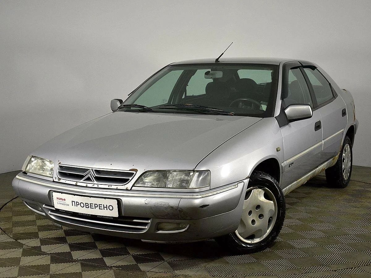 Дефлекторы Cobra Tuning для окон Citroen Xantia 1997-2002. Артикул C42297