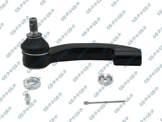 Наконечник рулевой тяги GSP правый для Dodge Stratus I 1995-2001. Артикул S071140