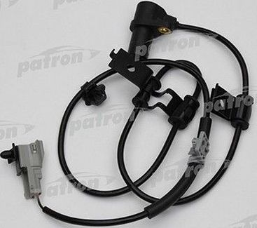 Датчик ABS Patron передний левый для Hyundai Matrix I 2001-2010. Артикул ABS50974