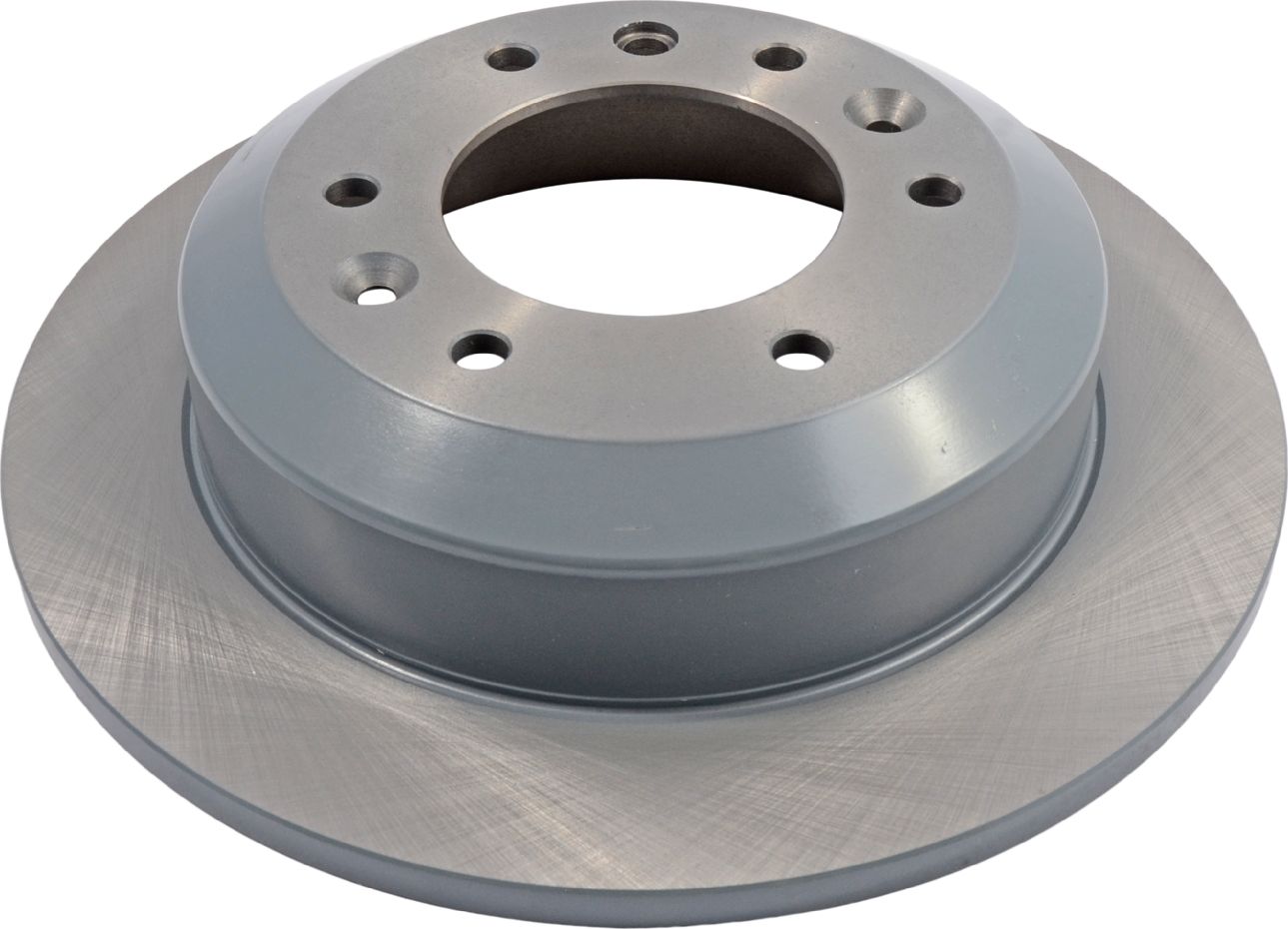 Тормозной диск Blue Print. Артикул ADG043124