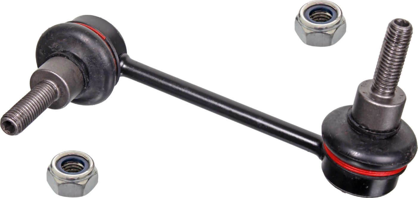 Стойка (тяга) стабилизатора Febi Bilstein ProKit передняя левая для Nissan Interstar 2002-2026. Артикул 19867