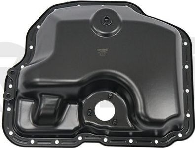 Масляный поддон картера двигателя Vika для Volkswagen Touareg I 2004-2010. Артикул 11031803701