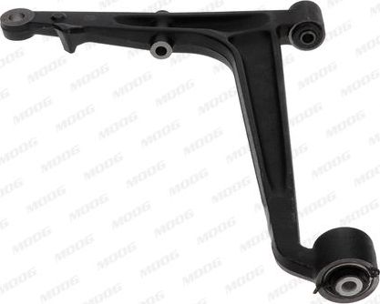 Поперечный рычаг передней подвески MOOG правый нижний для Volkswagen Transporter T4 1990-2003. Артикул VO-TC-5118