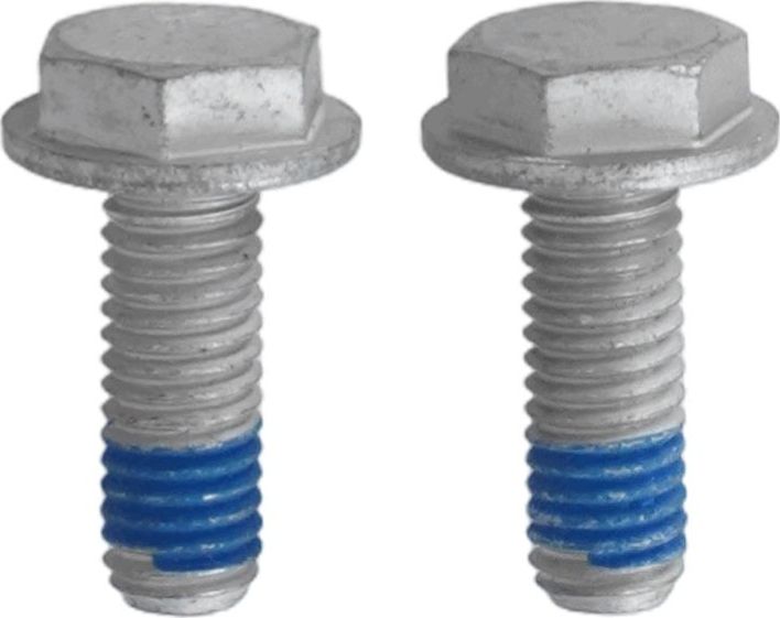 Тормозной суппорт TRW (алюминий). Артикул BHN1104E