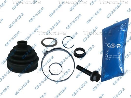 Пыльник ШРУСа наружный GSP передний для Audi 100 IV (C4) 1990-1994. Артикул 780221