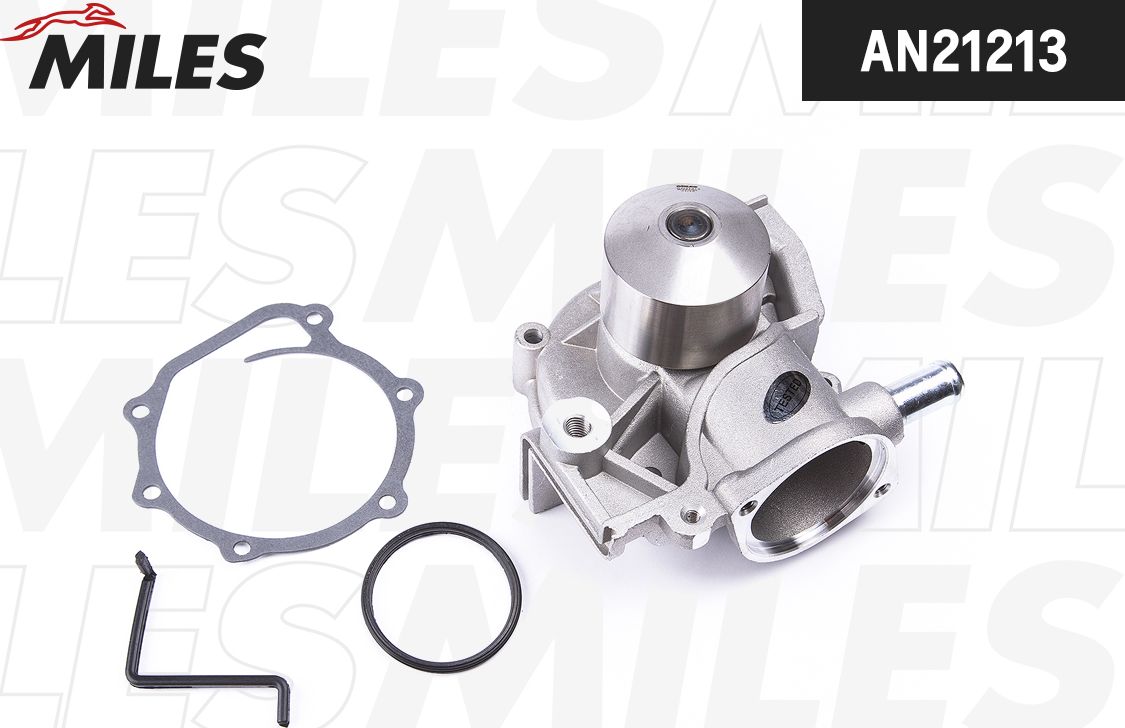 Помпа (водяной насос) Miles. Артикул AN21213
