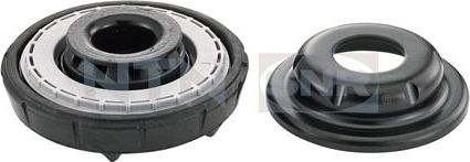 Опора амортизатора (стойки) NTN / SNR. Артикул KB653.30