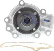 Помпа (водяной насос) Aisin для Nissan 200SX S14 1993-1999. Артикул WPN-084