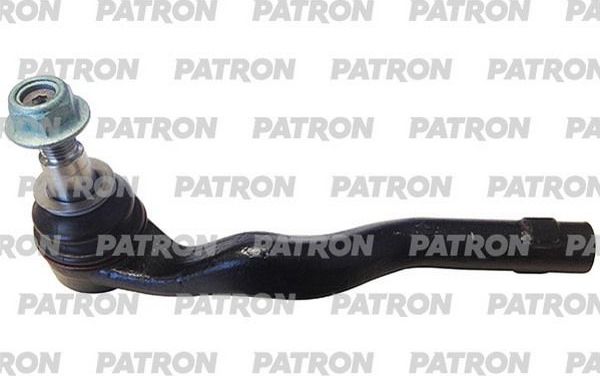 Наконечник рулевой тяги Patron. Артикул PS1411L