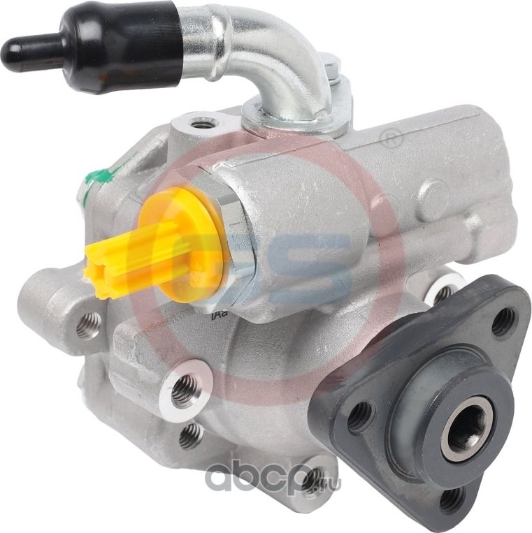 Новый насос ГУР AUDI Q7 2007-,VW Touareg 2003 (GS). Артикул HP42020C