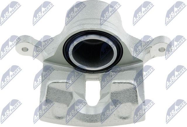 Тормозной суппорт NTY передний правый для Kia Proceed II 2013-2026. Артикул HZP-HY-513