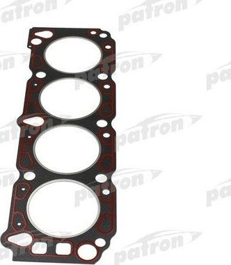 Прокладка ГБЦ Patron для Ford Scorpio I 1985-1992. Артикул PG2-0130