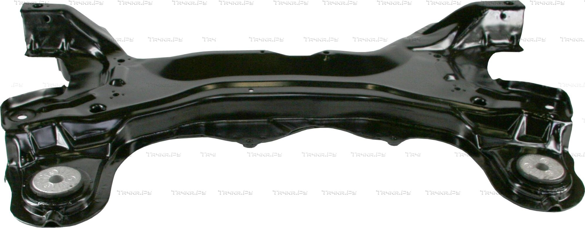 Балка JP Group передняя для Audi A3 I (8L) 1996-2003. Артикул 1140000300