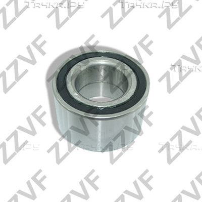 Ступичный подшипник ZZVF передний правый/левый для Mazda MPV II (LW) 1999-2006. Артикул ZVPH086