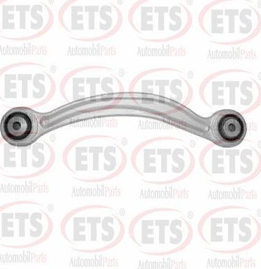 Поперечный рычаг задней подвески ETS (алюминий). Артикул 15.TC.390