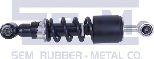 Амортизатор кабины Sem Lastik. Артикул 18350