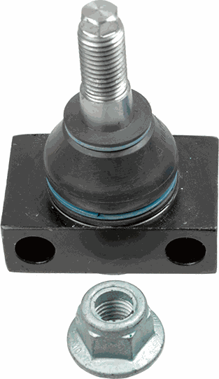 Шаровая опора Lemforder. Артикул 31892 01