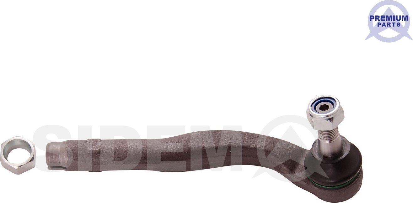 Наконечник рулевой тяги Sidem. Артикул 49931