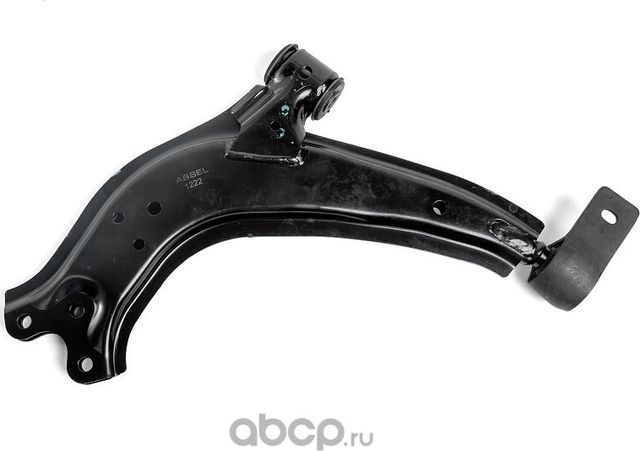 Рычаг подвески передней левый (Absel) Absel. Артикул CT330039L