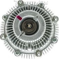 Муфта (вискомуфта) вентилятора Aisin. Артикул FCD-002