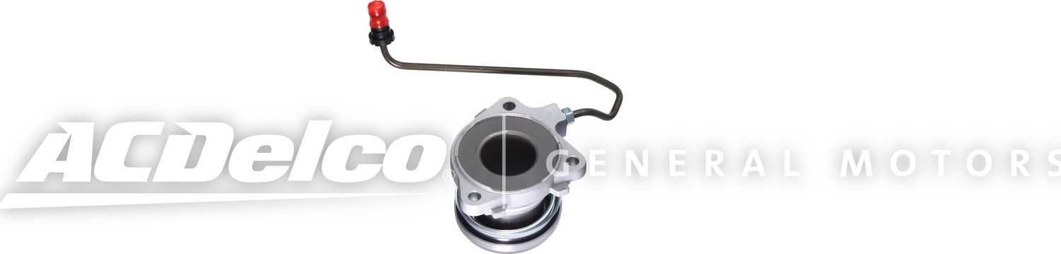 Выжимной подшипник сцепления ACDelco. Артикул 19348791