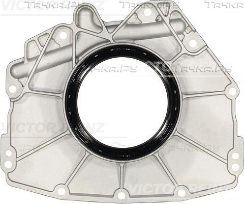 Сальник коленвала Victor Reinz (PTFE (Polytetrafluorethylen)). Артикул 81-10393-00