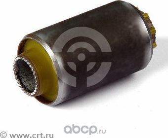 Сайлентблок NISSAN Terrano рычага переднего нижнего TOCHKA OPORY (Точка Опоры) Точка Опоры. Артикул 2-06-250