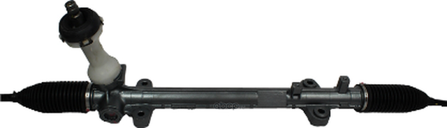 Новая механическая рулевая рейка Hyundai Santa Fe 2012 (Pstpro). Артикул C30091PST