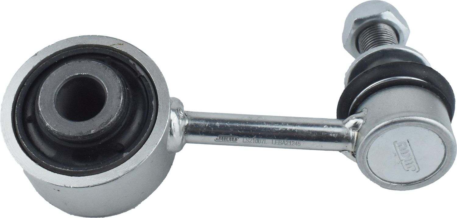 Тяга/стойка стабилизатора Jikiu. Артикул LS21007L