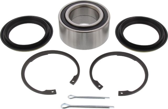 Ступичный подшипник (комплект) MAPCO передний правый/левый для Nissan Primera P11 1996-2002. Артикул 26529