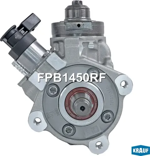 ТНВД (Krauf). Артикул FPB1450RF