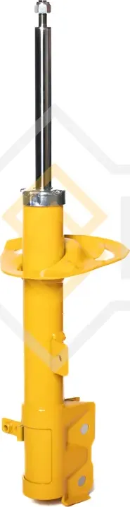 Стойка амортизаторная передняя R (Sufix). Артикул SU1624