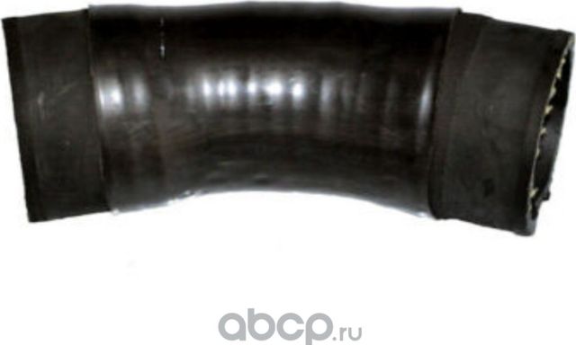 Трубка нагнетаемого воздуха (Bogap). Артикул A1711303