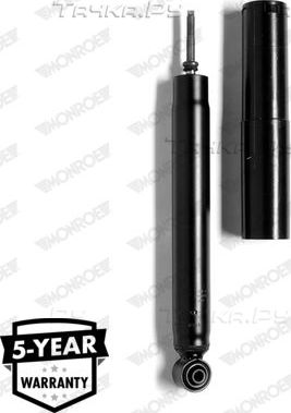 Амортизатор Monroe Original задний для Daewoo LeMans 1990-1995. Артикул R1622A