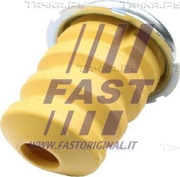 Отбойник амортизатора (стойки) Fast. Артикул FT18399