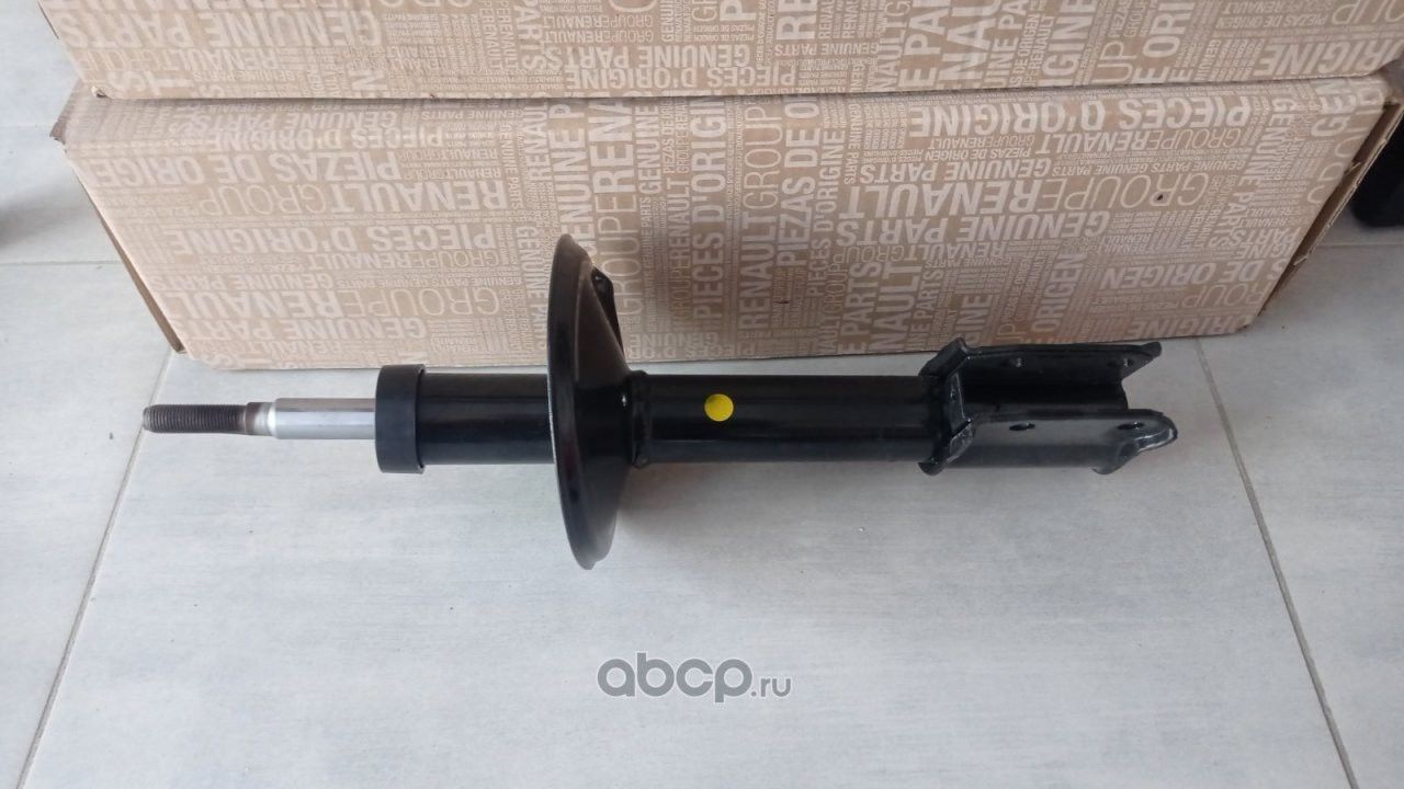 Амортизатор Renault. Артикул 8450009394