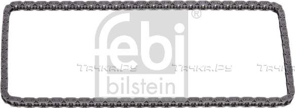 Цепь привода распредвала Febi Bilstein левый для Audi Q8 I 2018-2026. Артикул 180444