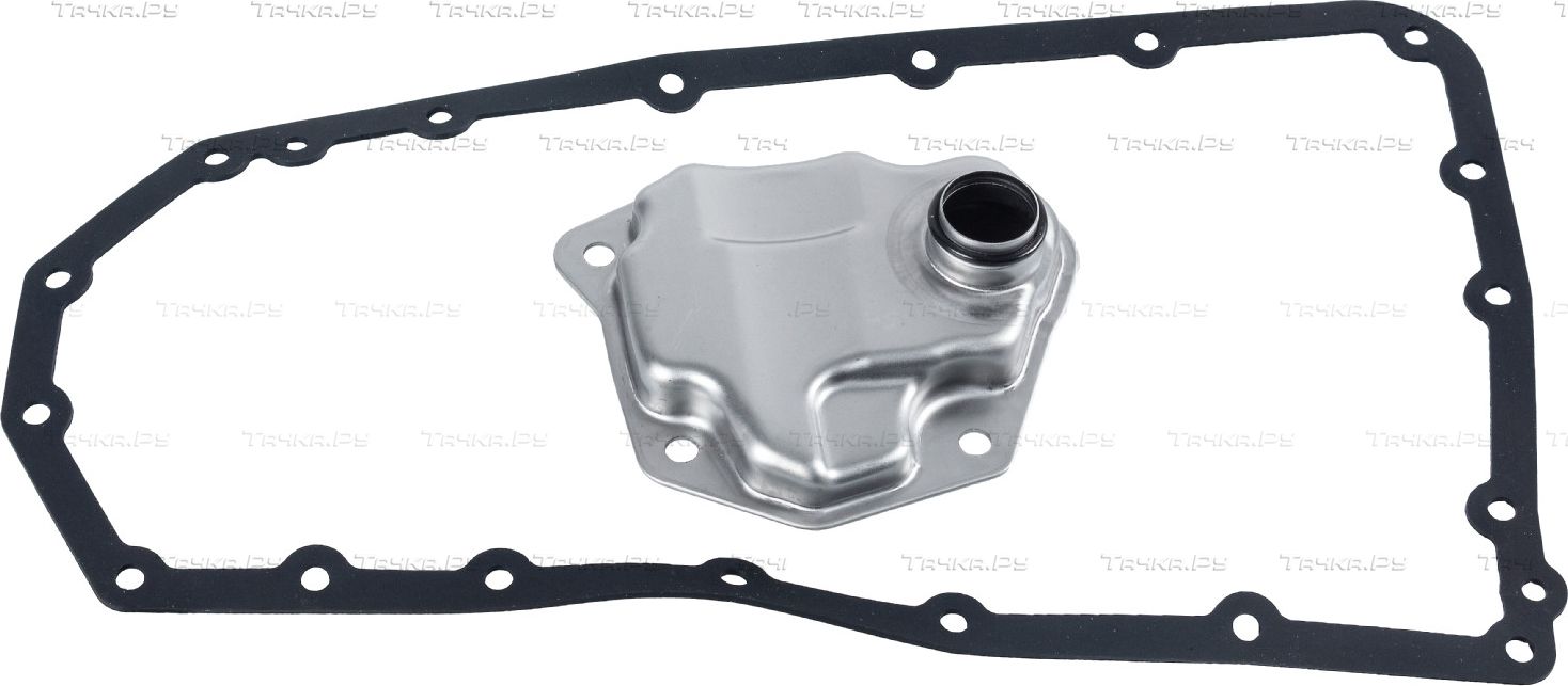 Фильтр АКПП Febi Bilstein для Nissan Qashqai I 2007-2013. Артикул 170019