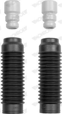 Комплект отбойников и пыльников амортизаторов (стоек) Monroe PROTECTION KIT. Артикул PK323