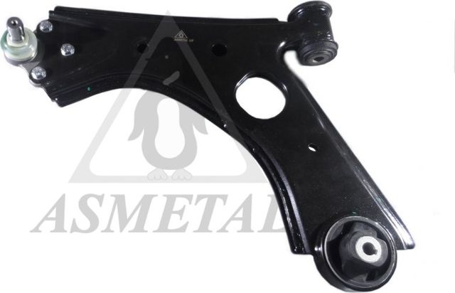 Поперечный рычаг передней подвески Asmetal (Листовая сталь) левый для Opel Combo D 2012-2017. Артикул 30FI5600