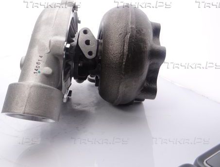 Турбина (турбокомпрессор) Garrett Original Spare part. Артикул 466214-5008S