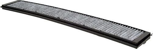 Салонный фильтр Zentparts (Активированный уголь). Артикул Z34073