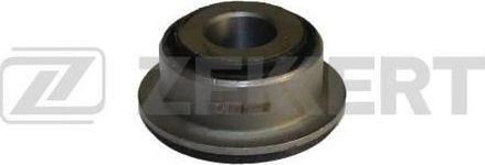 Сайлентблок заднего рычага подвески Zekkert. Артикул GM-5992