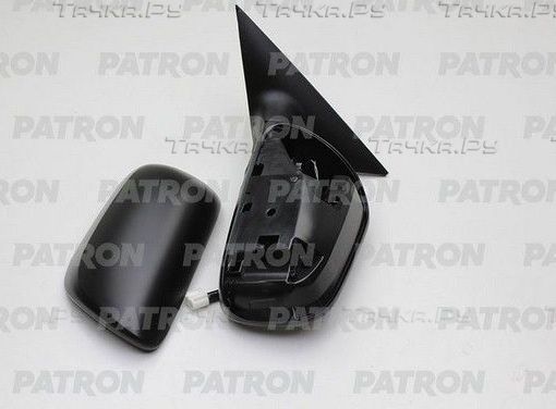 Зеркало боковое Patron. Артикул PMG3907M03