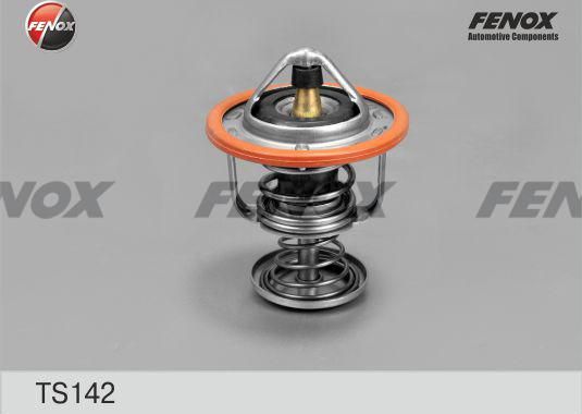 Термостат Fenox. Артикул TS142