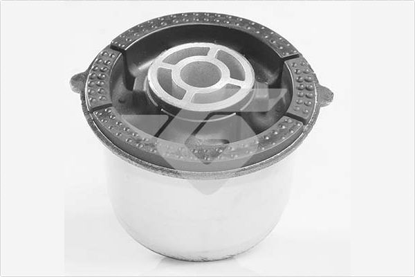 Сайлентблок задней балки Hutchinson. Артикул 531A16