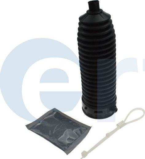 Пыльник рулевой рейки (комплект) ERT передний левый для Audi A4 II (B6) 2002-2004. Артикул 510041