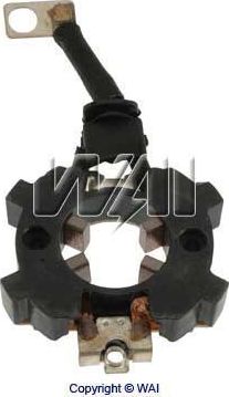 ЩЕТКОДЕРЖАТЕЛЬ WAI. Артикул 69-8318