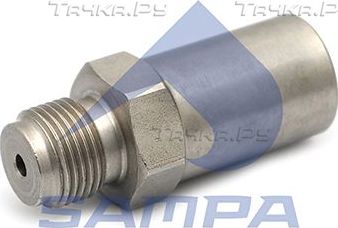 Регулятор давления топлива Sampa для Renault Premium I 1996-2006. Артикул 092.124