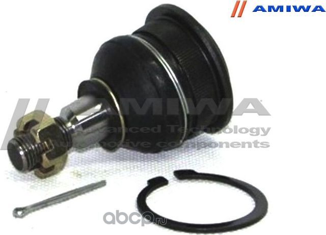 Опора шаровая (Amiwa). Артикул 0514394